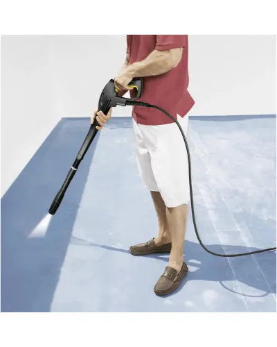 Міні-мийка високого тиску Karcher K 6 Special (1.168-508.0)
