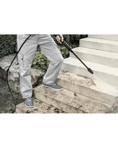 Міні-мийка високого тиску Karcher K 6 Special (1.168-508.0)