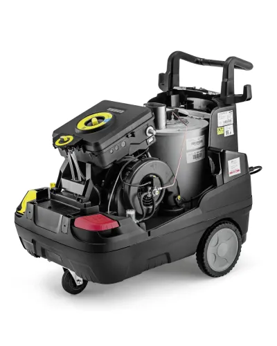 Апарат високого тиску Karcher HDS 6/14-4 C (1.170-904.0)