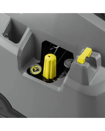 Апарат високого тиску Karcher HDS 6/14-4 C (1.170-904.0)
