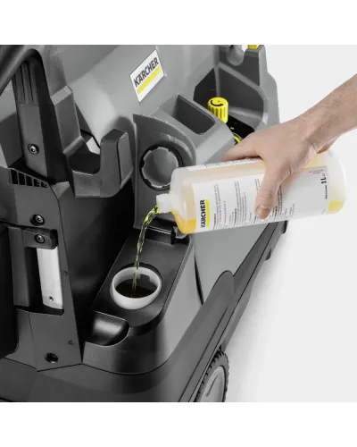 Апарат високого тиску Karcher HDS 8/18-4 C (1.174-918.0)