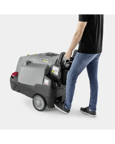 Апарат високого тиску Karcher HDS 8/18-4 C (1.174-918.0)
