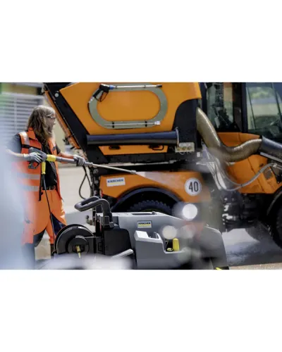 Апарат високого тиску Karcher HDS 9/17-4 C (1.174-922.0)