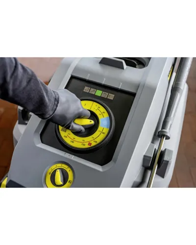 Апарат високого тиску Karcher HDS 9/17-4 C (1.174-922.0)