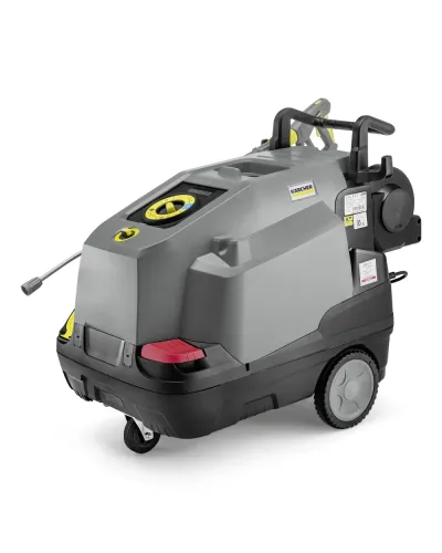 Апарат високого тиску з автоматичним барабаном для шланга Karcher HDS 8/18-4 CXA (1.174-928.0)