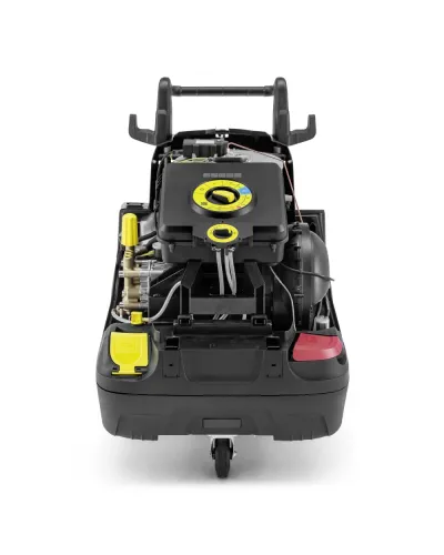 Апарат високого тиску з автоматичним барабаном для шланга Karcher HDS 8/18-4 CXA (1.174-928.0)