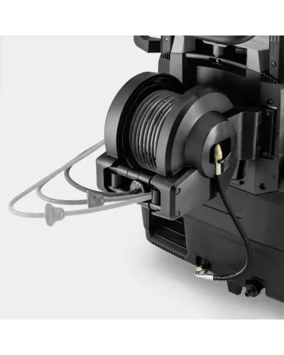 Апарат високого тиску з автоматичним барабаном для шланга Karcher HDS 8/18-4 CXA (1.174-928.0)