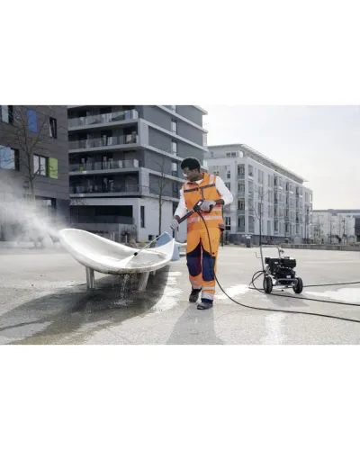 Апарат високого тиску Karcher HD 6/15 G Classic (1.187-010.0)