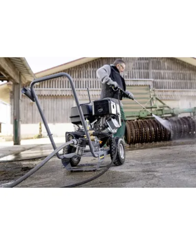 Апарат високого тиску Karcher HD 7/20 G Classic (1.187-011.0)