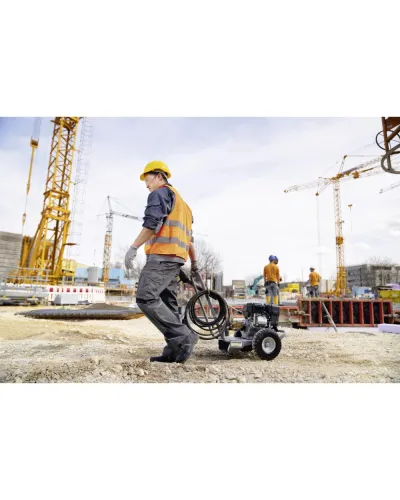 Апарат високого тиску Karcher HD 7/20 G Classic (1.187-011.0)