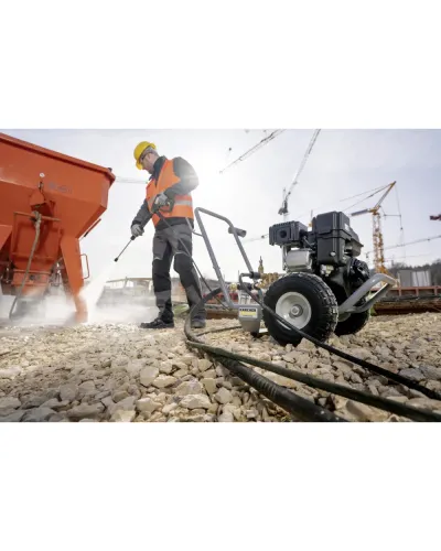 Апарат високого тиску Karcher HD 9/25 G Classic (1.187-013.0)