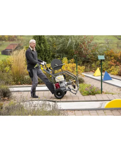 Апарат високого тиску Karcher HD 9/23 G (1.187-906.0)