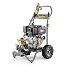 Апарат високого тиску Karcher HD 9/23 De (1.187-907.0)