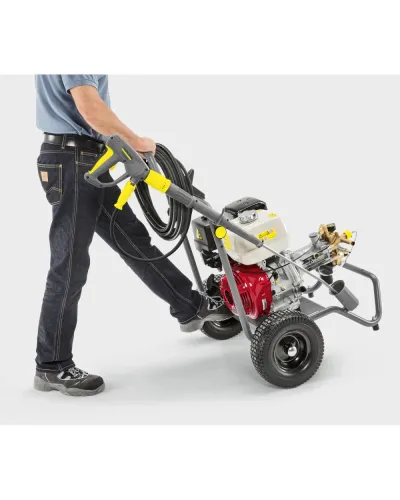 Апарат високого тиску Karcher HD 9/23 De (1.187-907.0)