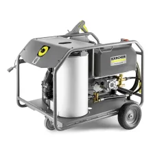 Аппарат высокого давления Karcher HDS 8/20 De (1.210-910.0)