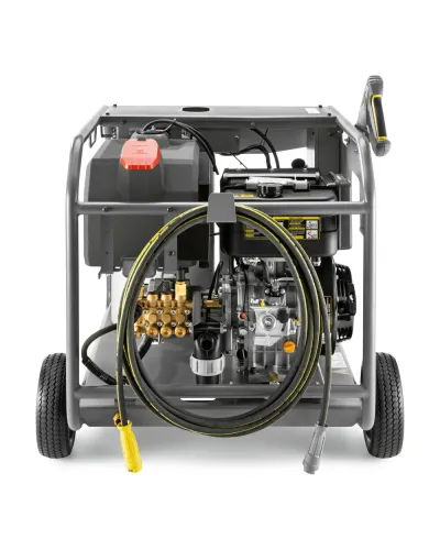 Апарат високого тиску Karcher HDS 8/20 De (1.210-910.0)