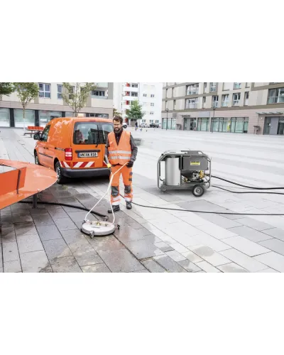 Апарат високого тиску Karcher HDS 8/20 De (1.210-910.0)