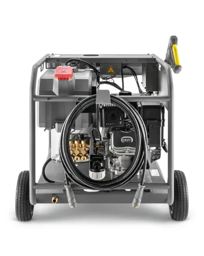 Апарат високого тиску Karcher HDS 8/20 G (1.210-920.0)