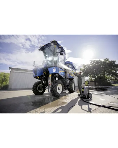 Апарат високого тиску Karcher HD 10/21-4 S/ S Plus (1.286-950.0)
