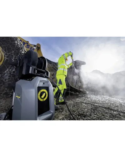 Апарат високого тиску Karcher HD 10/21-4 SXA Plus (1.286-953.0)