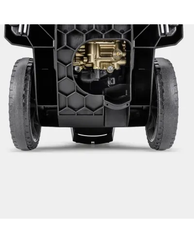 Апарат високого тиску Karcher HD 10/21-4 SXA Plus (1.286-953.0)