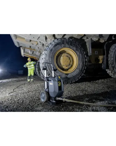 Апарат високого тиску Karcher HD 10/25-4 S (1.286-954.0)