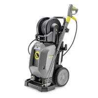 Апарат високого тиску Karcher HD 10/25-4 SXA Plus (1.286-955.0)