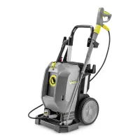 Апарат високого тиску Karcher HD 13/18-4 S (1.286-956.0)