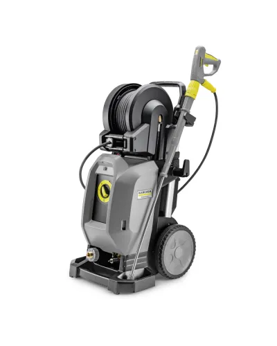Апарат високого тиску Karcher HD 13/18-4 SXA Plus (1.286-957.0)