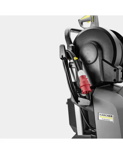 Апарат високого тиску Karcher HD 13/18-4 SXA Plus (1.286-957.0)