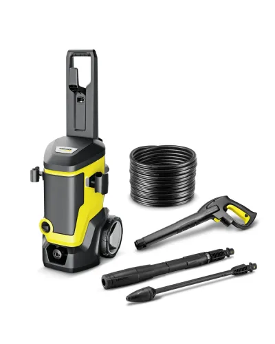 Міні-мийка Karcher K 7 WCM (1.317-400.0)