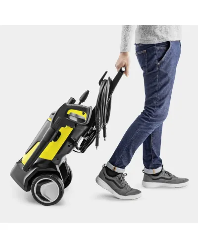 Міні-мийка Karcher K 7 WCM (1.317-400.0)