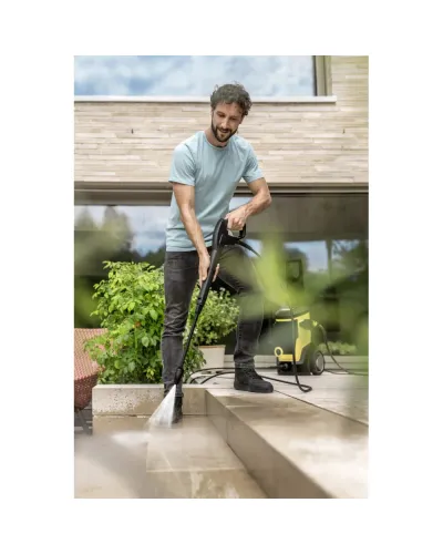 Міні-мийка Karcher K 7 WCM (1.317-400.0)