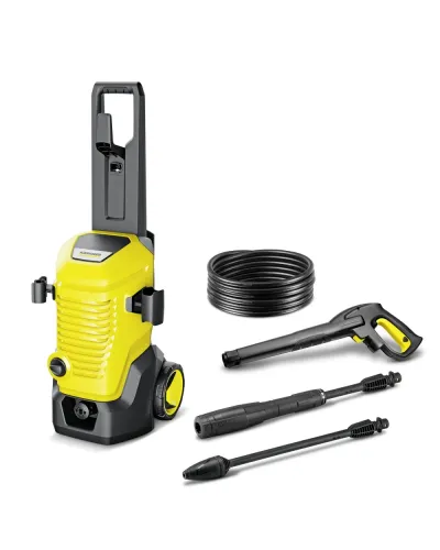 Міні-мийка Karcher K 5 WCM (1.324-400.0)