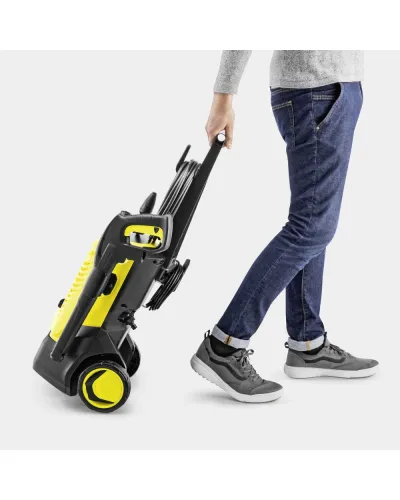 Міні-мийка Karcher K 5 WCM (1.324-400.0)