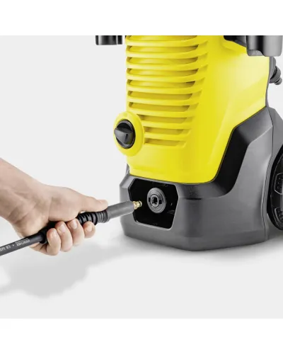 Міні-мийка Karcher K 5 WCM (1.324-400.0)