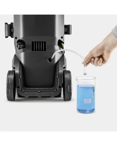 Міні-мийка Karcher K 5 WCM (1.324-400.0)