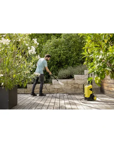 Міні-мийка Karcher K 5 WCM (1.324-400.0)