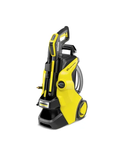 Міні-мийка високого тиску Karcher K 5 Power Control Flex (1.324-700.0)