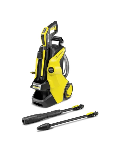 Міні-мийка високого тиску Karcher K 5 Power Control Flex (1.324-700.0)