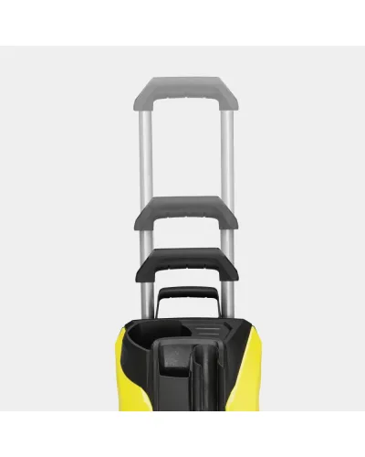 Міні-мийка високого тиску Karcher K 5 Power Control Flex (1.324-700.0)