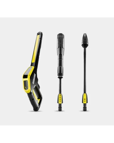 Міні-мийка високого тиску Karcher K 5 Power Control Flex (1.324-700.0)