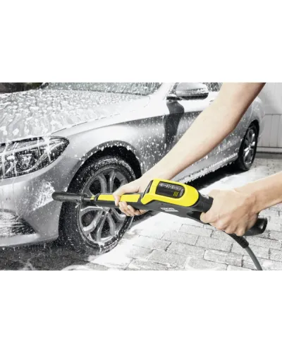 Міні-мийка високого тиску Karcher K 5 Power Control Flex (1.324-700.0)