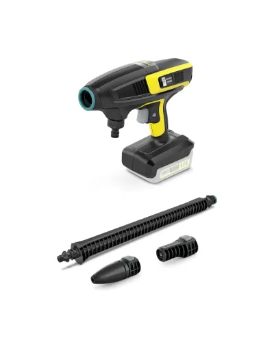 Ручна портативна мийка Karcher середнього тиску KHB 6 Battery (1.328-010.0)