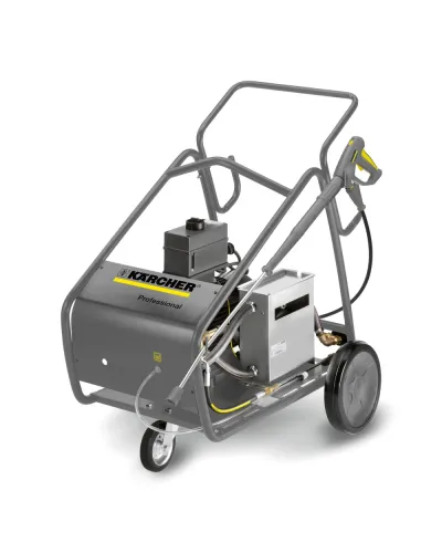 Апарат високого тиску Karcher HD 10/16-4 Cage Ex (1.353-904.0)