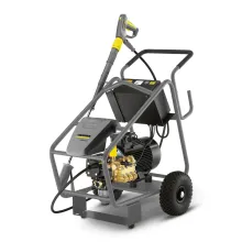 Апарат високого тиску Karcher HD 25/15-4 Cage Plus (1.353-907.0)