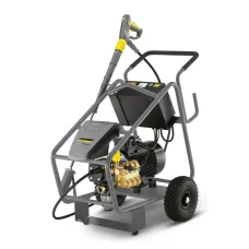 Апарат високого тиску Karcher HD 25/15-4 Cage Plus (1.353-907.0)