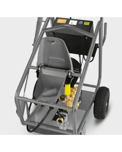 Апарат високого тиску Karcher HD 25/15-4 Cage Plus (1.353-907.0)