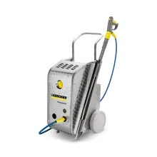 Апарат високого тиску Karcher HD 10/15-4 Cage Food (1.353-908.0)