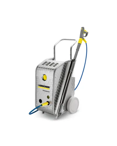 Апарат високого тиску Karcher HD 10/15-4 Cage Food (1.353-908.0)